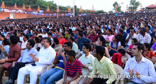 Alvas Virasat 2015